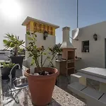 Edificio Tomas דירה