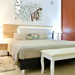 Apartament Edificio Tomas Ferragudo (Faro)