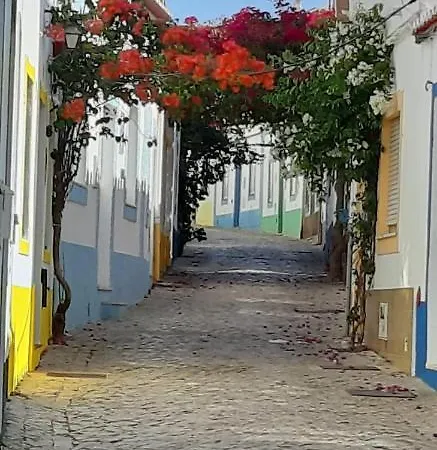Edificio Tomas