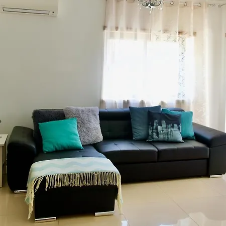 Edificio Tomas Appartement