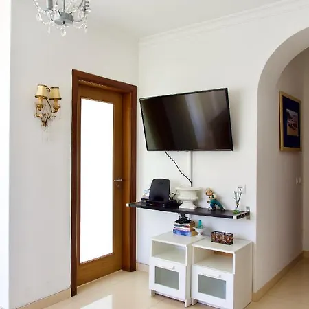 Appartement Edificio Tomas