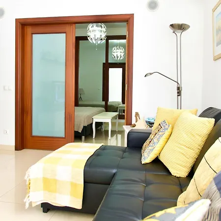 Edificio Tomas Appartement Ferragudo (Faro)