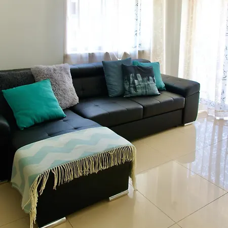 Appartement Edificio Tomas Ferragudo (Faro)