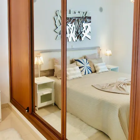 Appartement Edificio Tomas