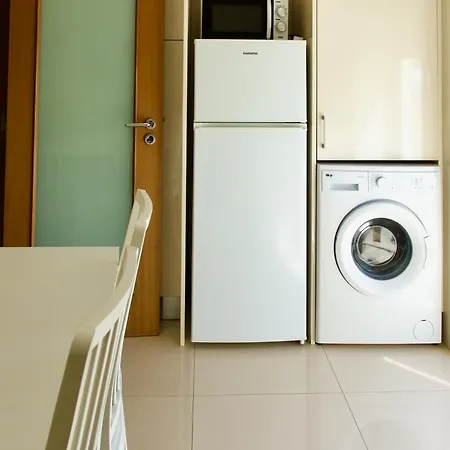 Appartement Edificio Tomas *