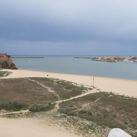 Edificio Tomas 아파트