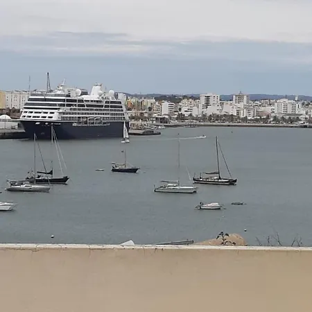 Edifício Tomás Apartamento