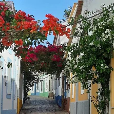 Edificio Tomas 아파트 *