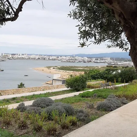 Edificio Tomas Apartman Ferragudo