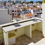 Edificio Tomas Ferragudo (Faro)