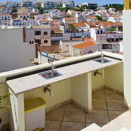 Edificio Tomas Ferragudo (Faro)