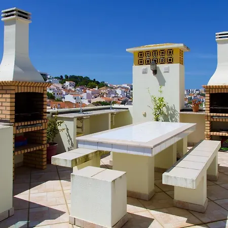 Apartment Edificio Tomas *