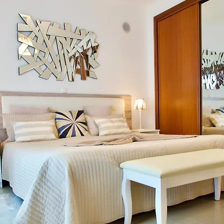 Apartment Edificio Tomas