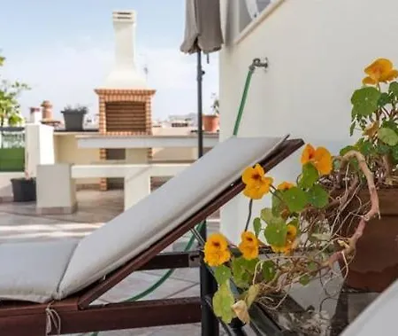 Edificio Tomas Apartment Ferragudo (Faro)