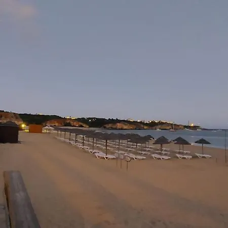 Edificio Tomas Apartment