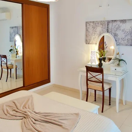 Apartment Edificio Tomas