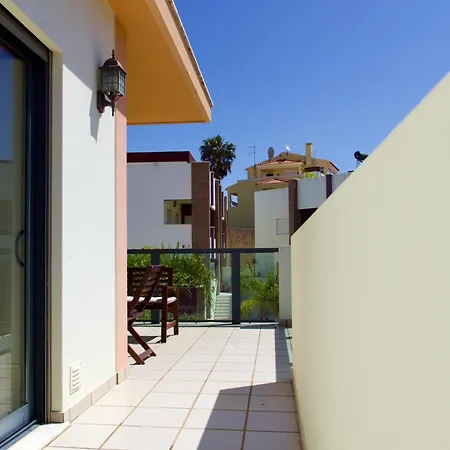 Apartment Edificio Tomas *