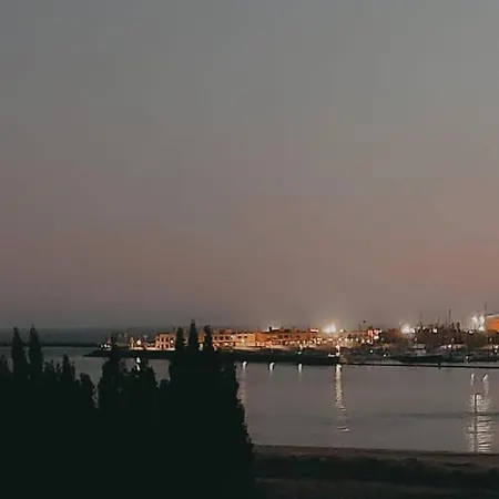 Edificio Tomas Lägenhet Ferragudo (Faro)