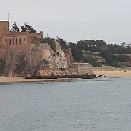 Edificio Tomas Lejlighed Ferragudo (Faro)