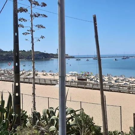 Lägenhet Edificio Tomas Ferragudo (Faro)