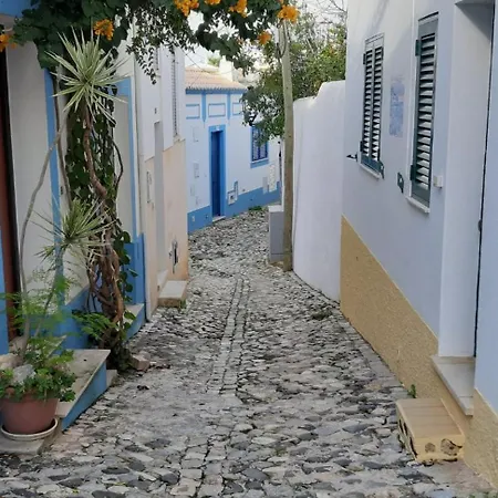 Edificio Tomas Ferragudo (Faro)