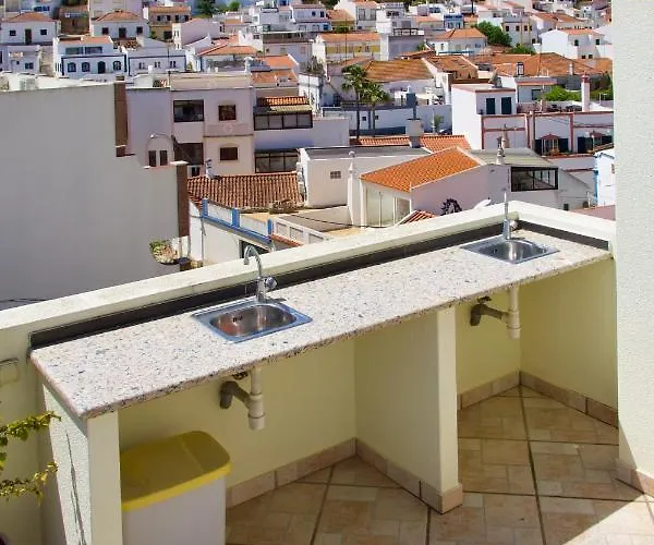 Edificio Tomas Ferragudo (Faro)