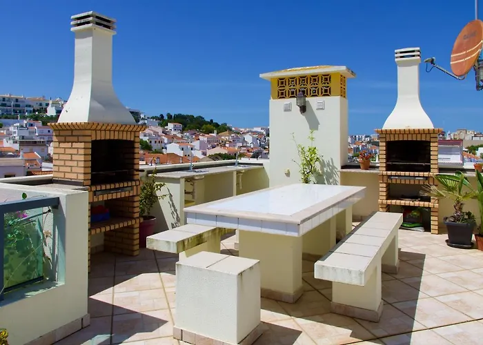 Lägenhet Edificio Tomas *