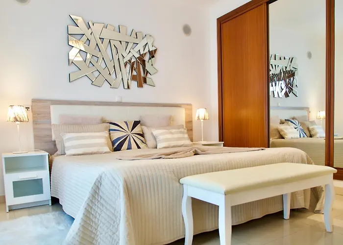 Lägenhet Edificio Tomas