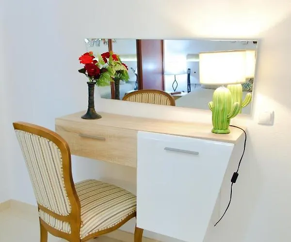 Edificio Tomas Ferragudo (Faro)