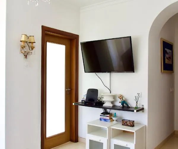 Lägenhet Edificio Tomas