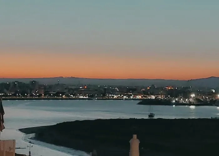 Lägenhet Edificio Tomas *