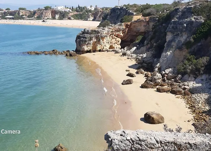 Edificio Tomas Lägenhet *