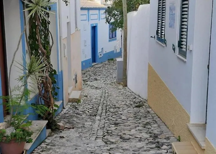 Edificio Tomas Ferragudo (Faro)