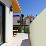 Apartament Edificio Tomas *