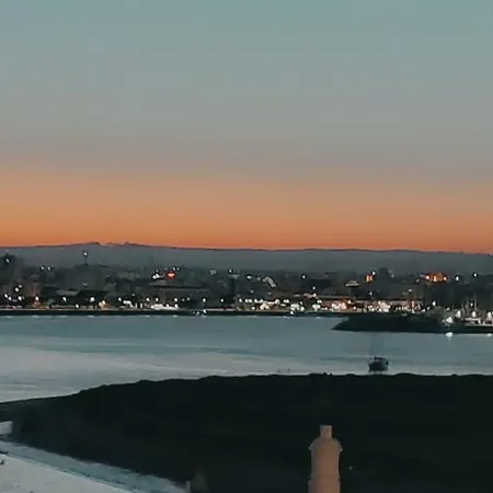 Appartamento Edifício Tomás *